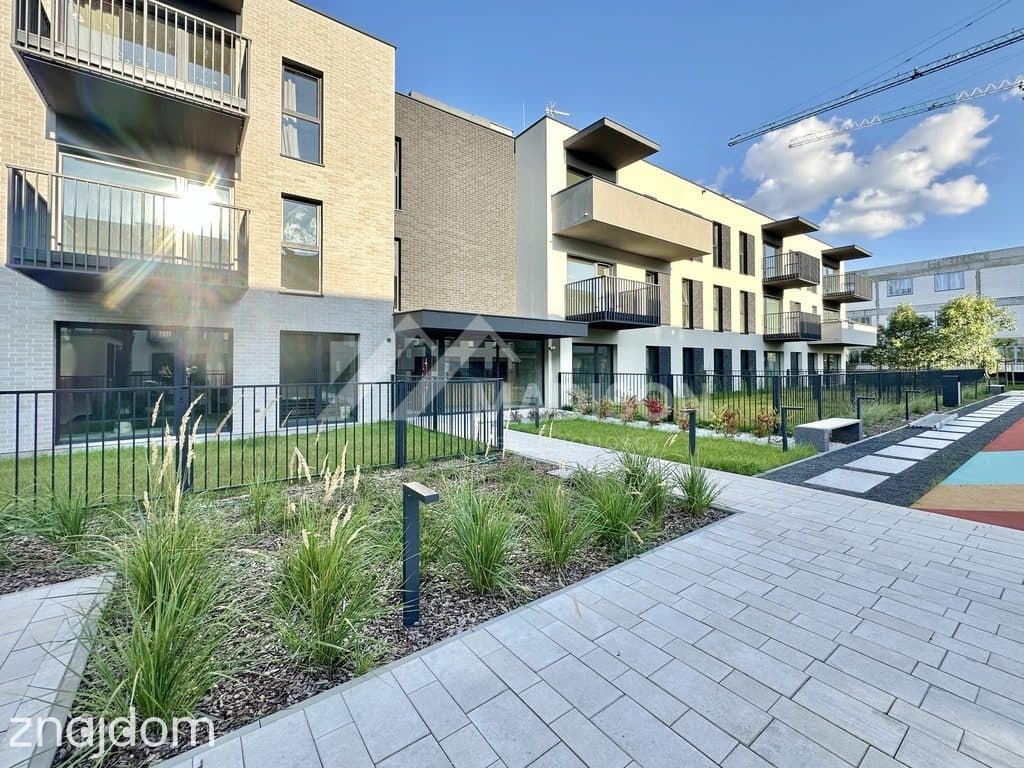 39m | 2 pokoje | duży balkon | nowe | 2026 r. - zdjęcie 14