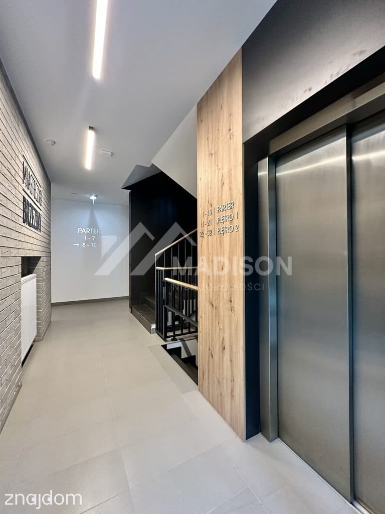 39m | 2 pokoje | duży balkon | nowe | 2026 r. - zdjęcie 15