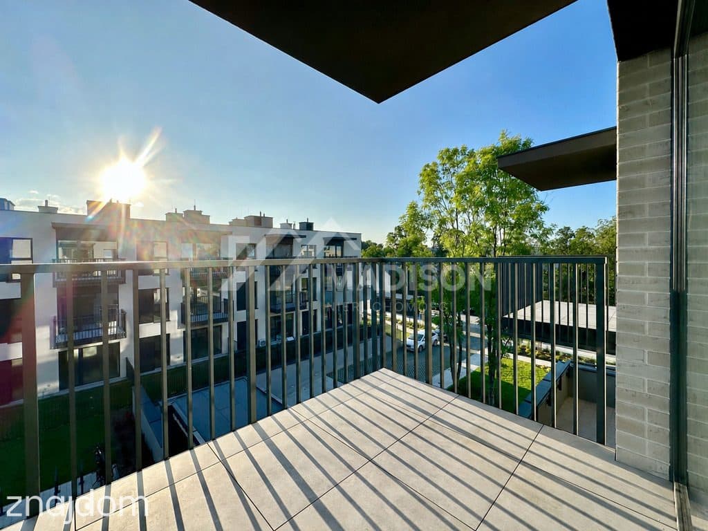 39m | 2 pokoje | duży balkon | nowe | 2026 r. - zdjęcie 12