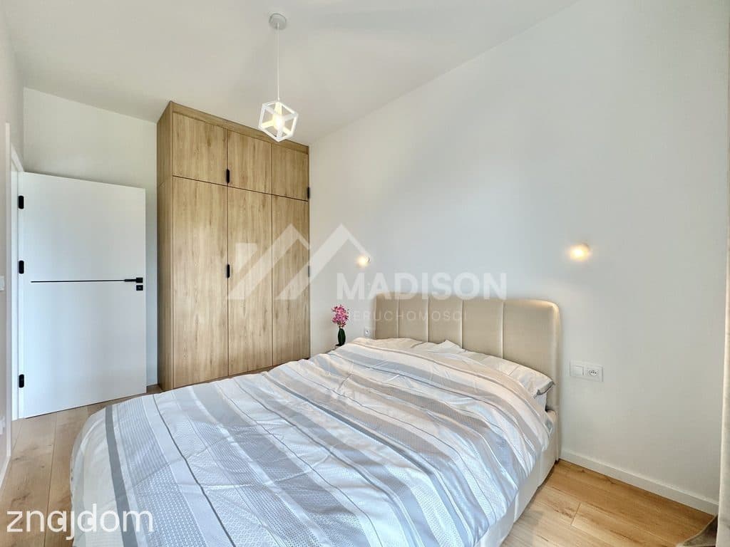 39m | 2 pokoje | duży balkon | nowe | 2026 r. - zdjęcie 10