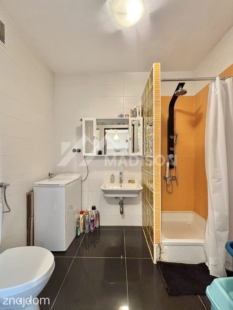 29 m2 | aneks kuchenny | balkon | parking - zdjęcie 6