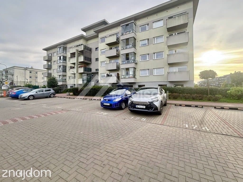 29 m2 | aneks kuchenny | balkon | parking - zdjęcie 10