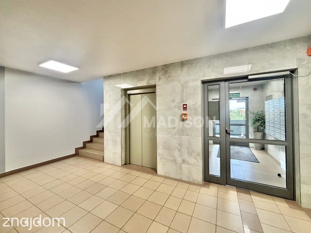 29 m2 | aneks kuchenny | balkon | parking - zdjęcie 8