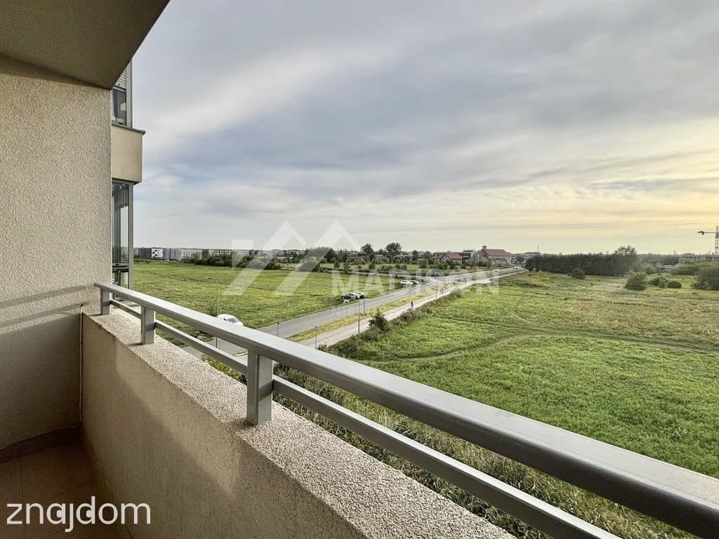 29 m2 | aneks kuchenny | balkon | parking - zdjęcie 11