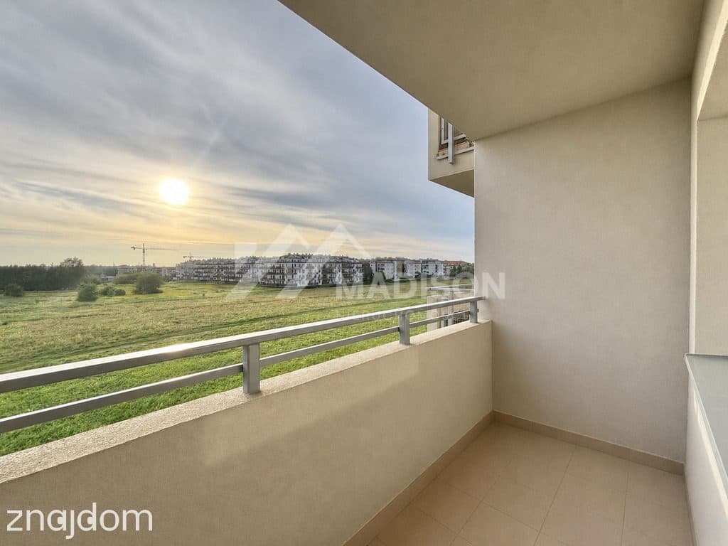 29 m2 | aneks kuchenny | balkon | parking - zdjęcie 7