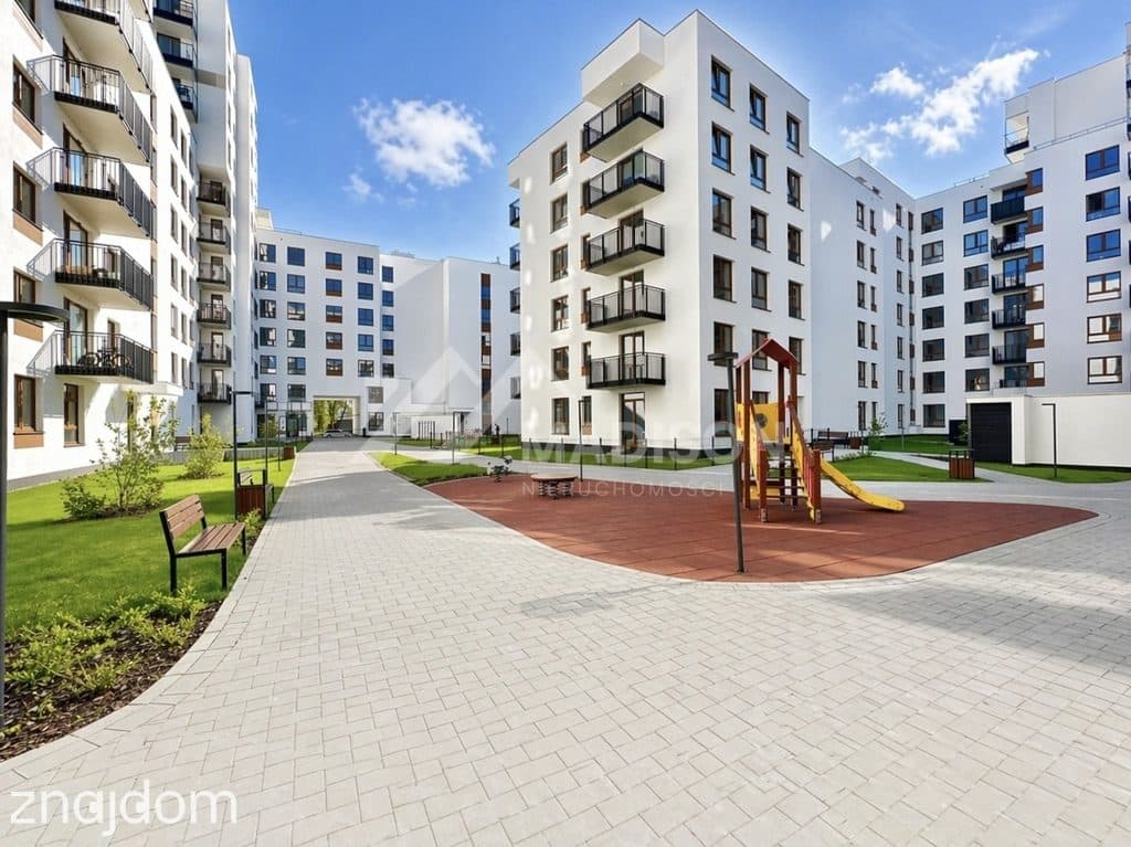 54 m | 2 pokoje | taras| garaż | komórka | 2026r. - zdjęcie 16