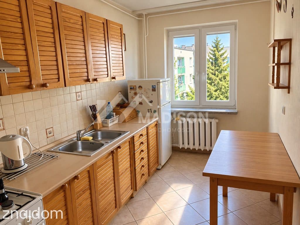 74m | 4 pokoje | rozkładowe | balkon - zdjęcie 3