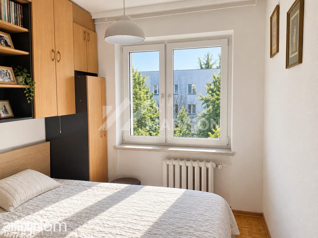 74m | 4 pokoje | rozkładowe | balkon - zdjęcie 5
