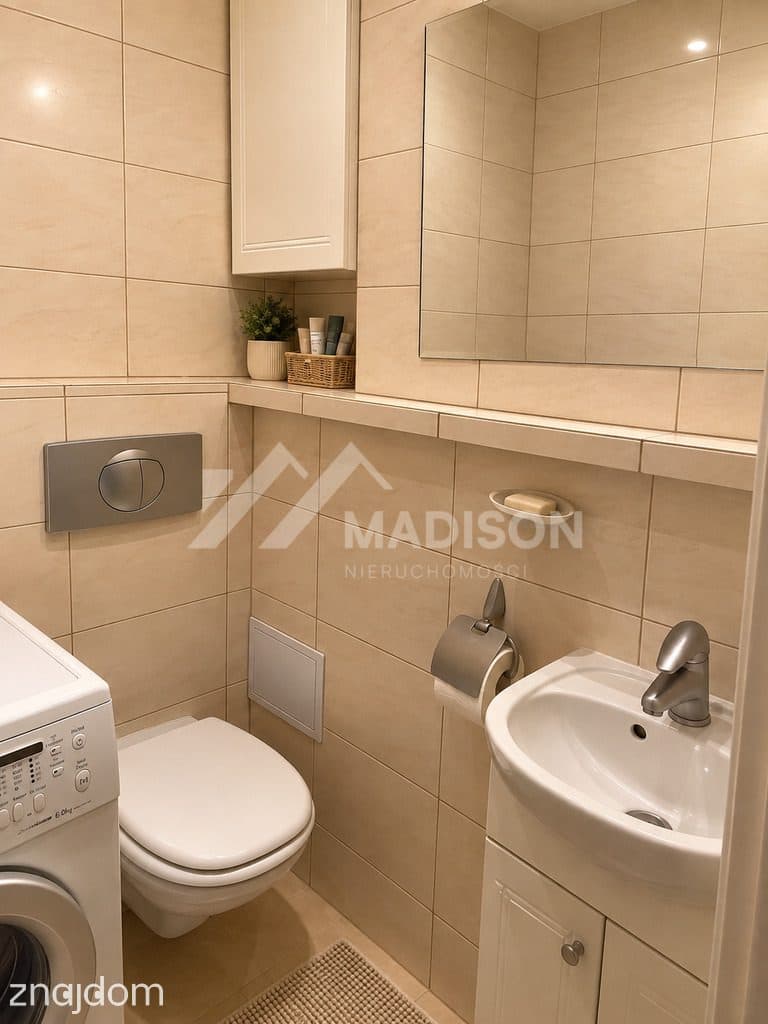 74m | 4 pokoje | rozkładowe | balkon - zdjęcie 7