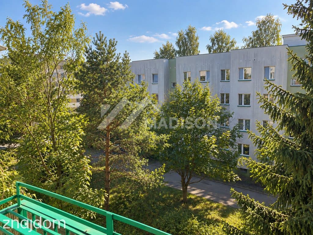 74m | 4 pokoje | rozkładowe | balkon - zdjęcie 9