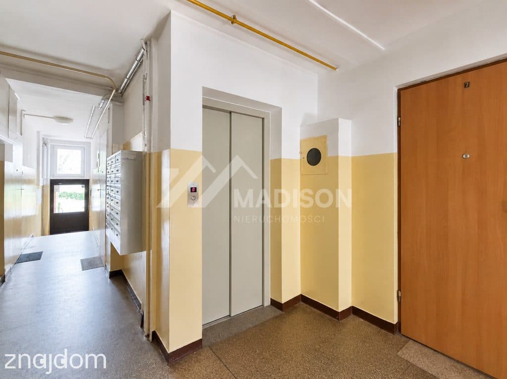 37,5 m2 | 2 pokoje | balkon | przy metrze Bródno - zdjęcie 14