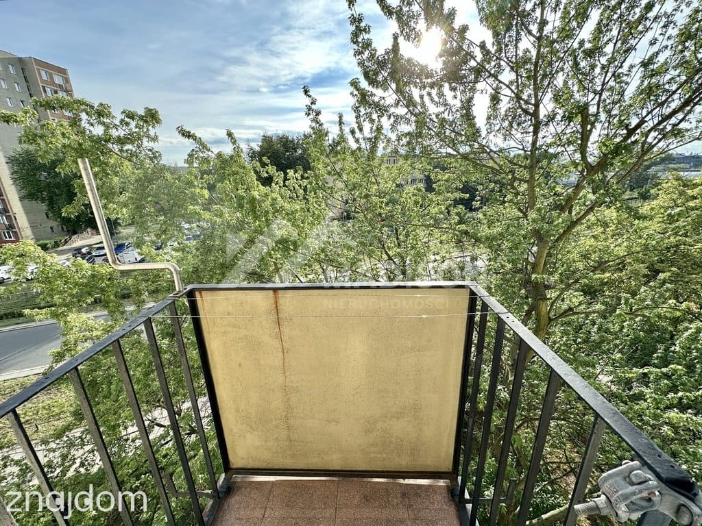 37,5 m2 | 2 pokoje | balkon | przy metrze Bródno - zdjęcie 13