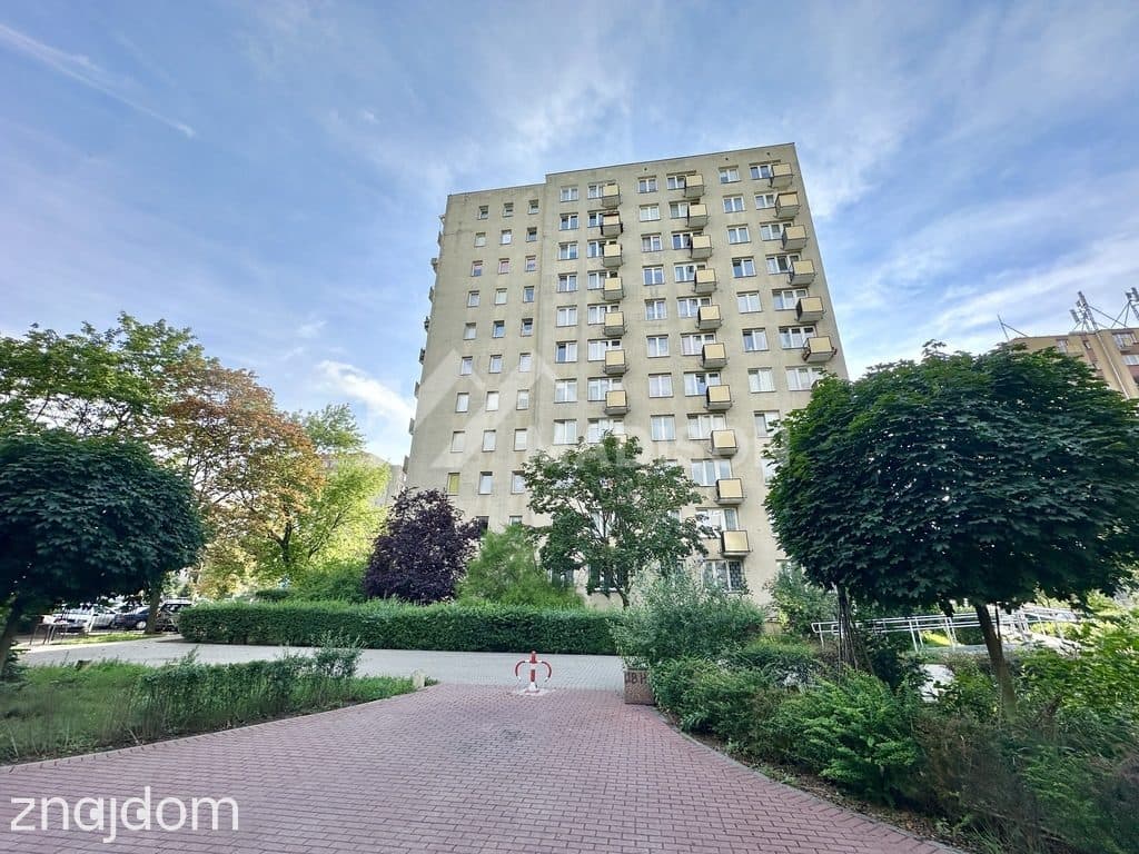 37,5 m2 | 2 pokoje | balkon | przy metrze Bródno - zdjęcie 15