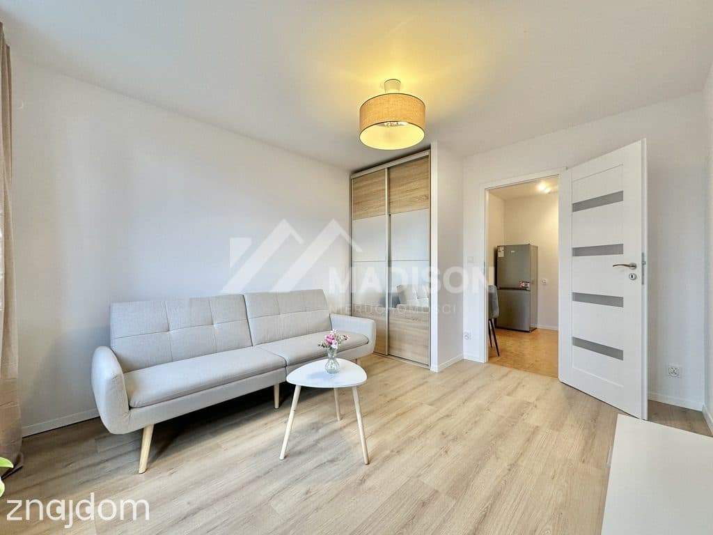 37,5 m2 | 2 pokoje | balkon | przy metrze Bródno - zdjęcie 3