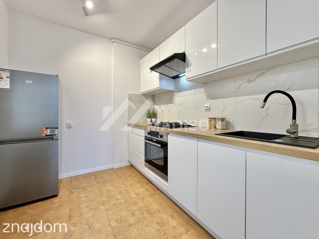 37,5 m2 | 2 pokoje | balkon | przy metrze Bródno - zdjęcie 6