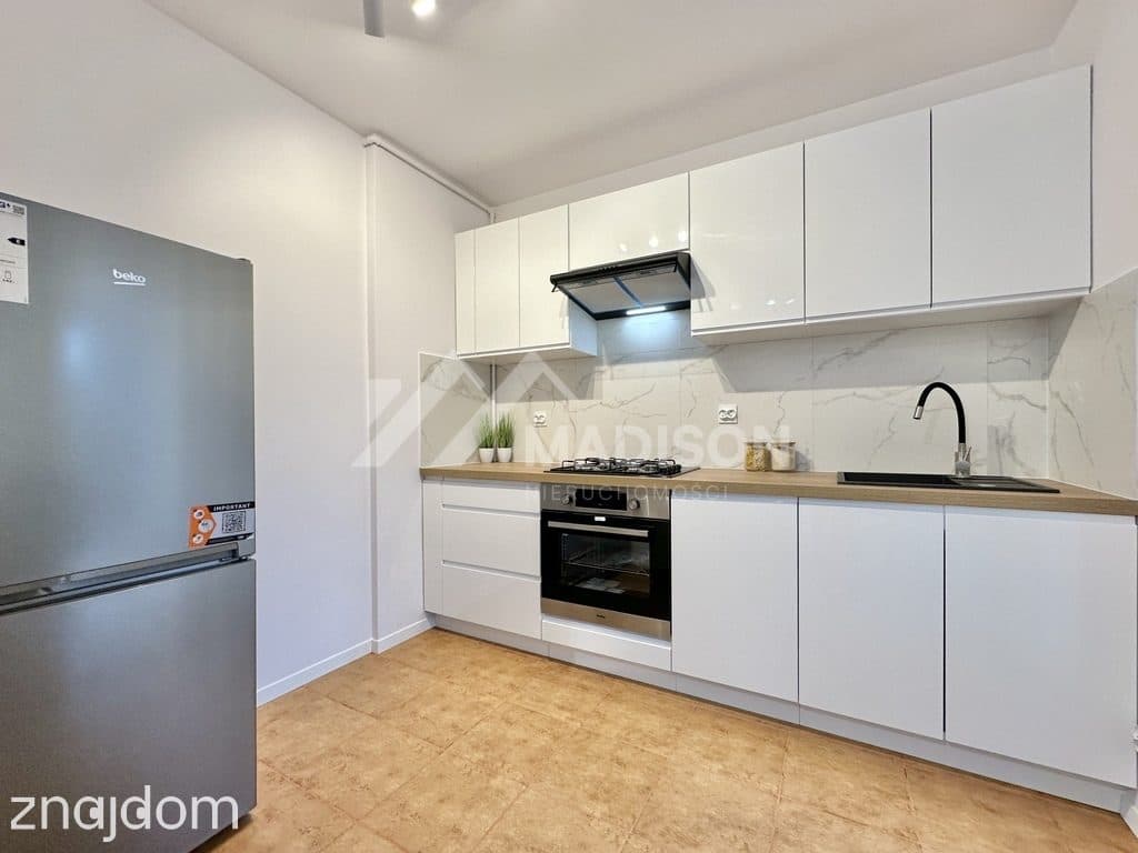 37,5 m2 | 2 pokoje | balkon | przy metrze Bródno - zdjęcie 5