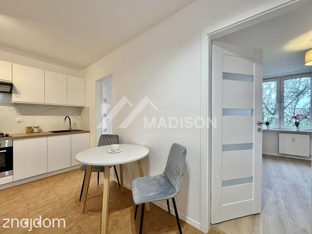37,5 m2 | 2 pokoje | balkon | przy metrze Bródno - zdjęcie 8