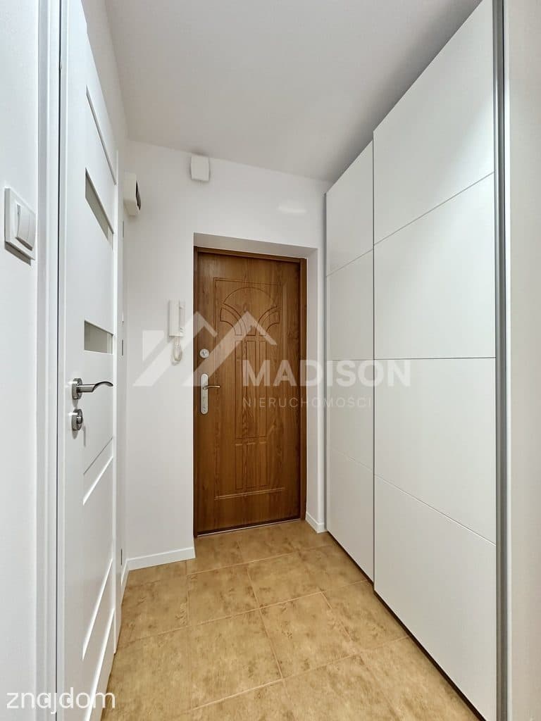 37,5 m2 | 2 pokoje | balkon | przy metrze Bródno - zdjęcie 12
