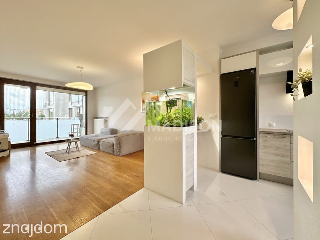 63m2 | balkon | komórka | garaż | metro Trocka - zdjęcie 5