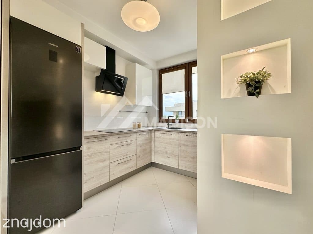 63m2 | balkon | komórka | garaż | metro Trocka - zdjęcie 6