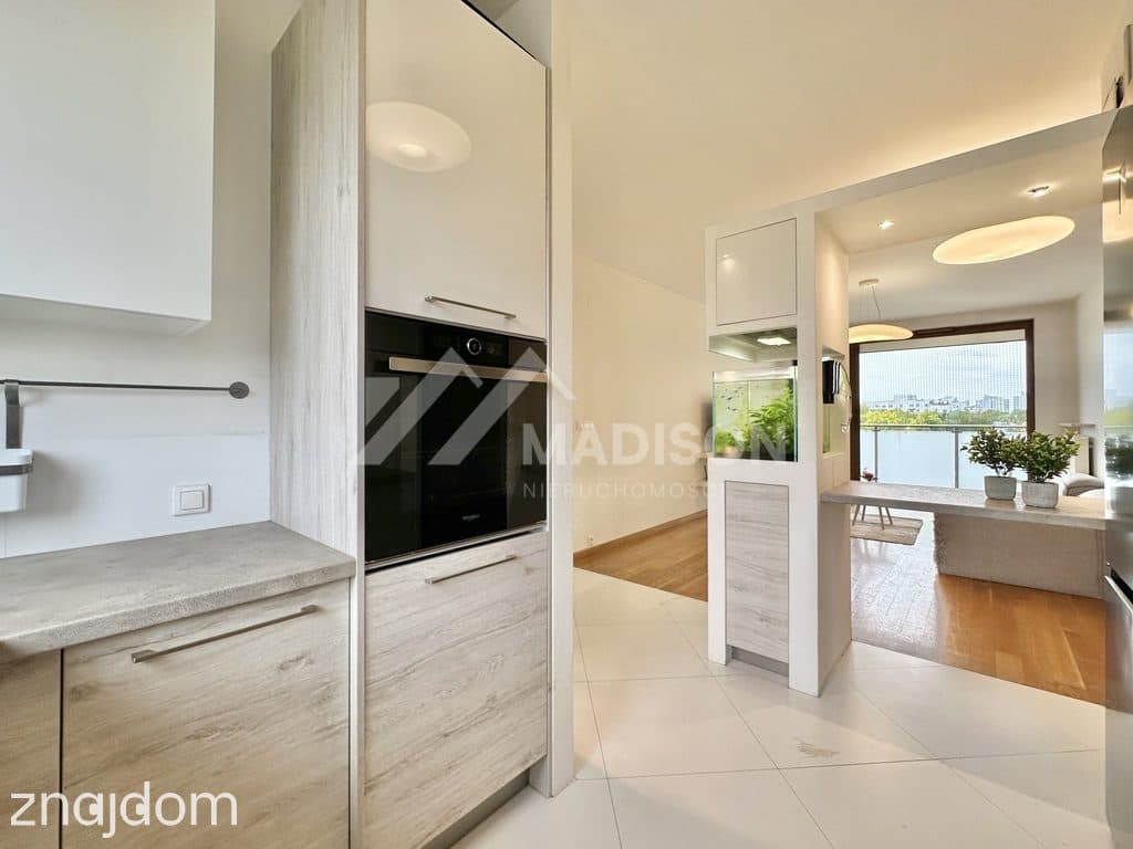 63m2 | balkon | komórka | garaż | metro Trocka - zdjęcie 8