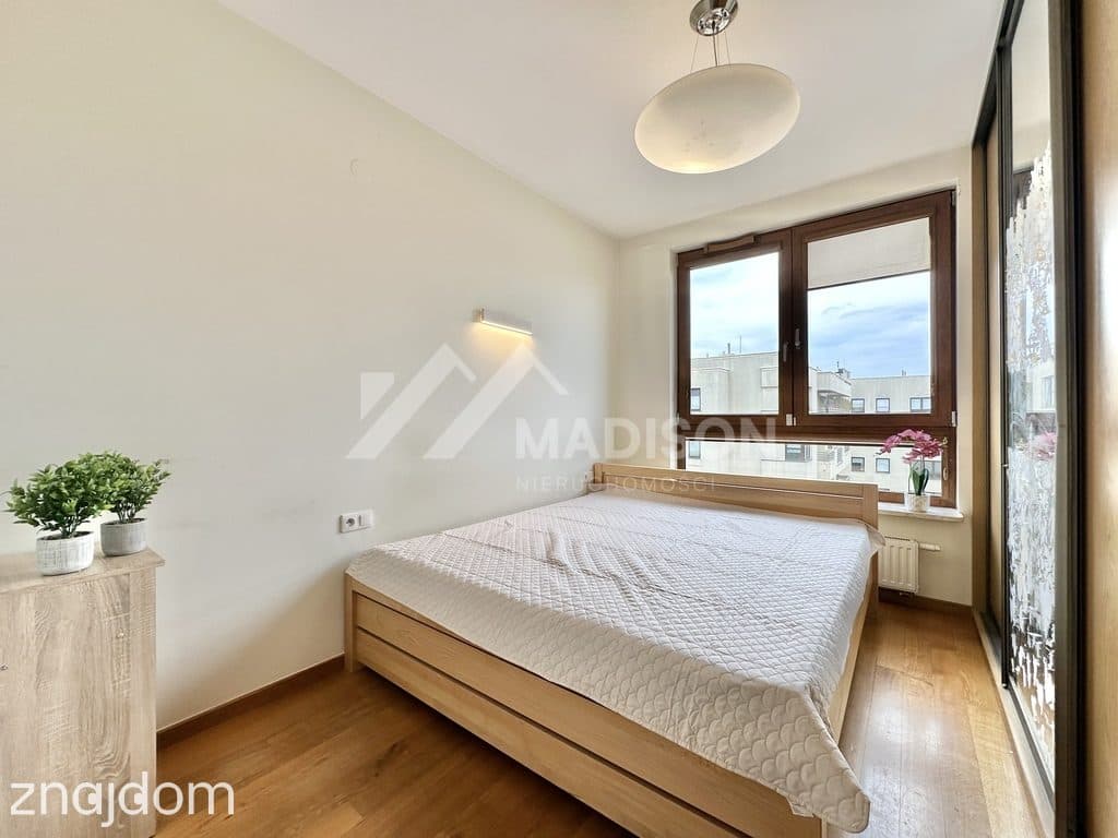 63m2 | balkon | komórka | garaż | metro Trocka - zdjęcie 9