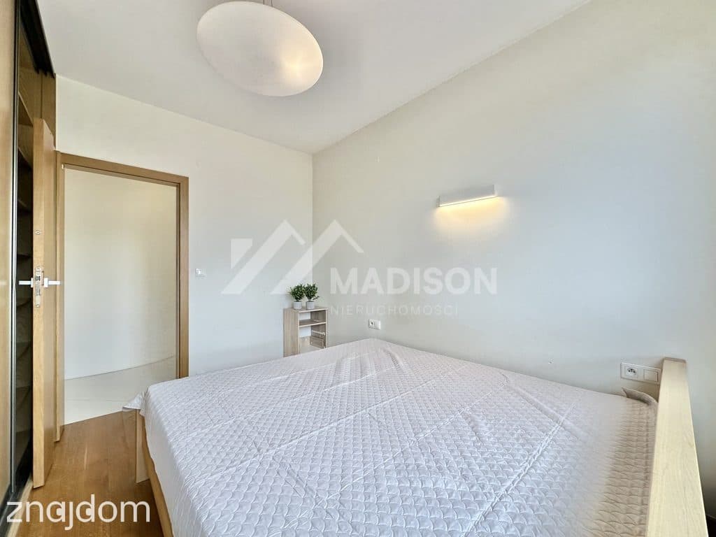 63m2 | balkon | komórka | garaż | metro Trocka - zdjęcie 10
