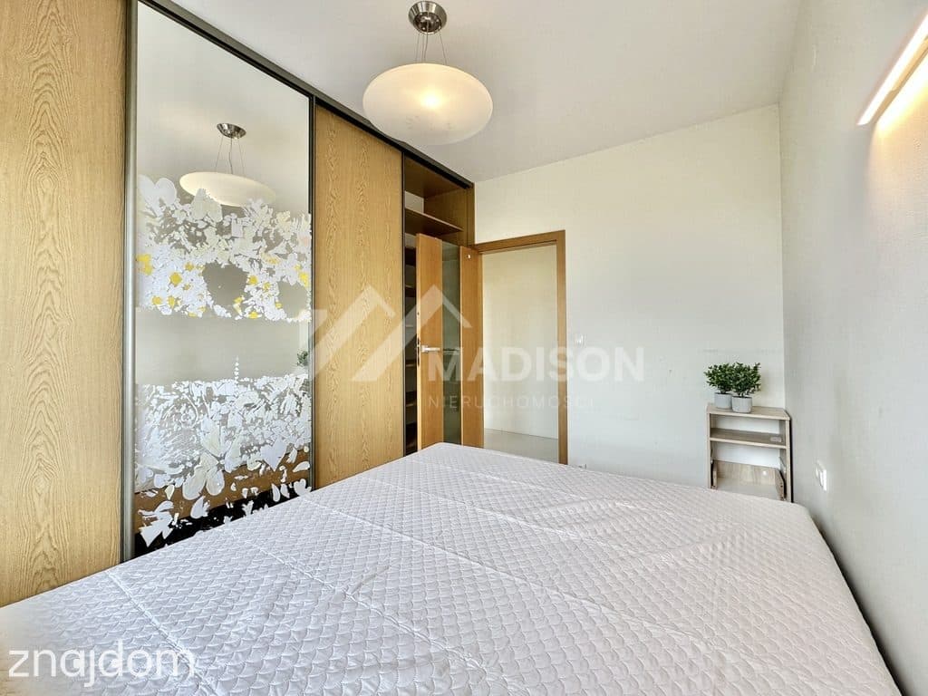 63m2 | balkon | komórka | garaż | metro Trocka - zdjęcie 11