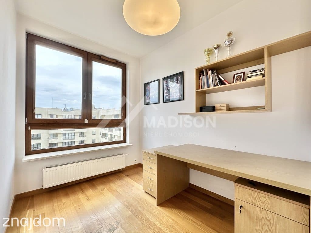 63m2 | balkon | komórka | garaż | metro Trocka - zdjęcie 12