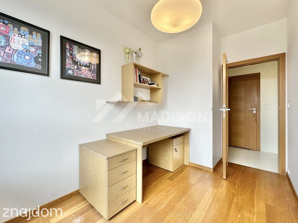 63m2 | balkon | komórka | garaż | metro Trocka - zdjęcie 13