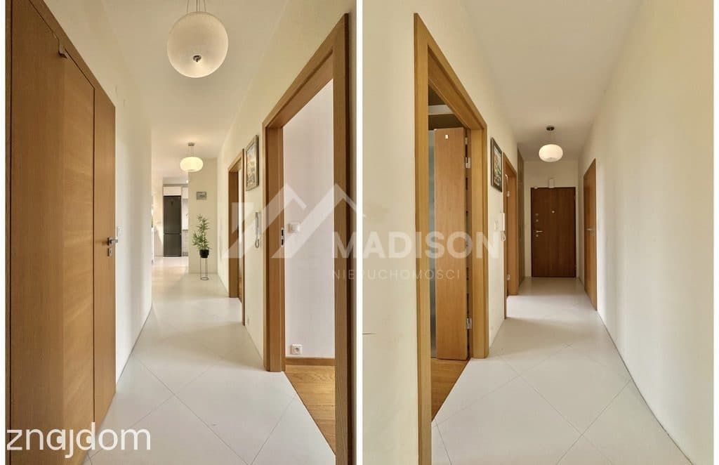 63m2 | balkon | komórka | garaż | metro Trocka - zdjęcie 15