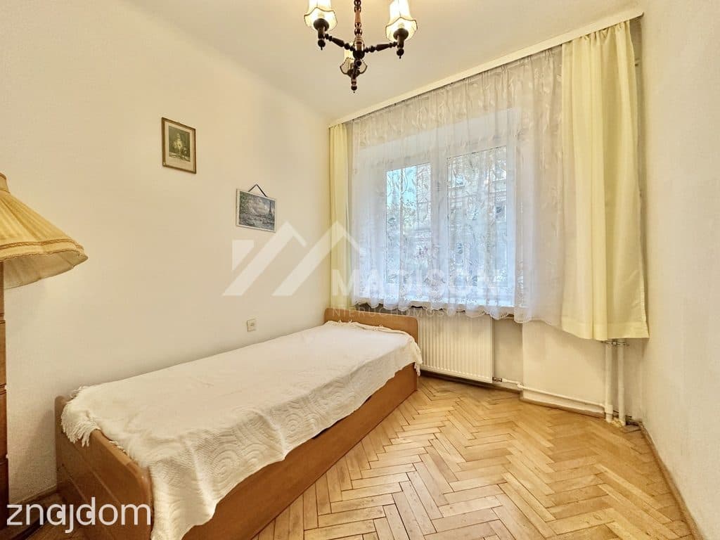 39 m2 | 2 pokoje | rozkładowe | kamienica - zdjęcie 7