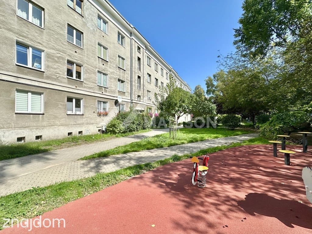 39 m2 | 2 pokoje | rozkładowe | kamienica - zdjęcie 12