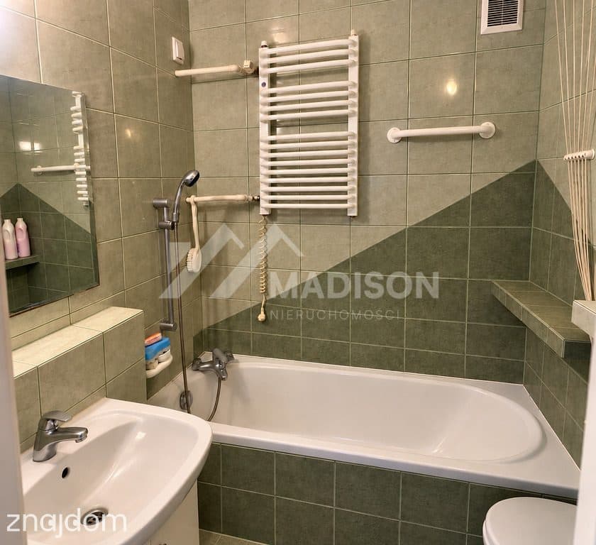 74m | 4 pokoje | rozkładowe | balkon - zdjęcie 6