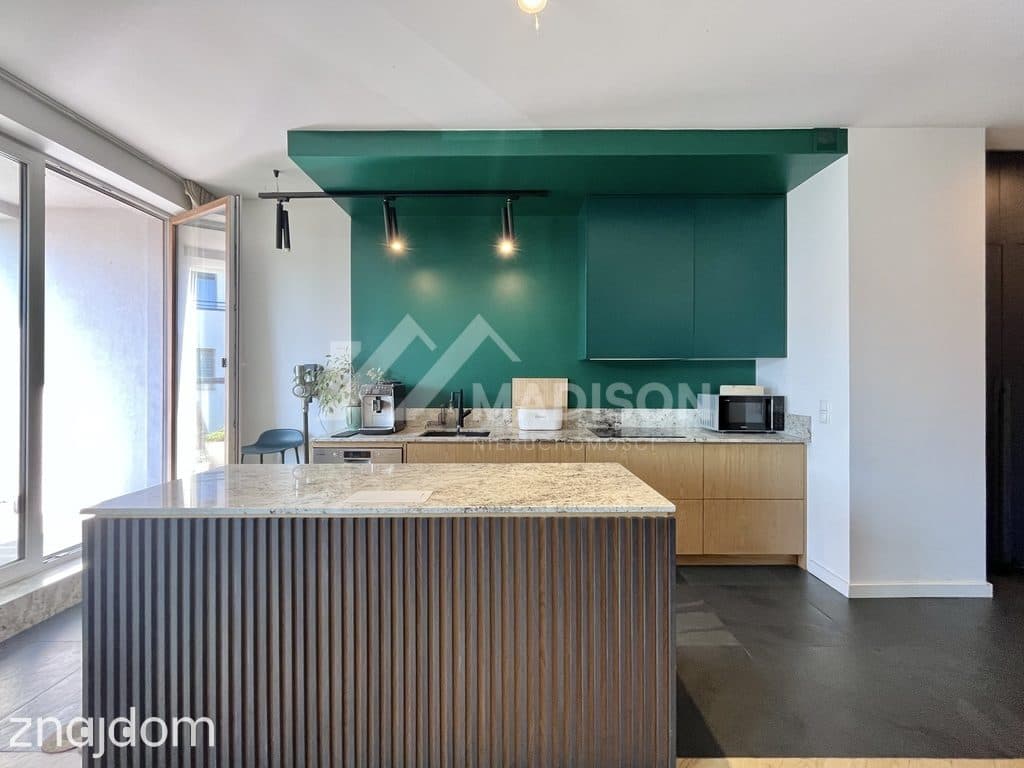 Apartament 94 m2 | 3 pokoje | Wilanów - zdjęcie 6