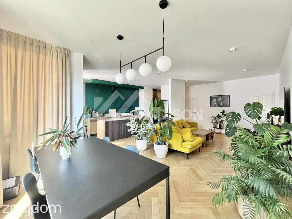 Apartament 94 m2 | 3 pokoje | Wilanów - zdjęcie 5