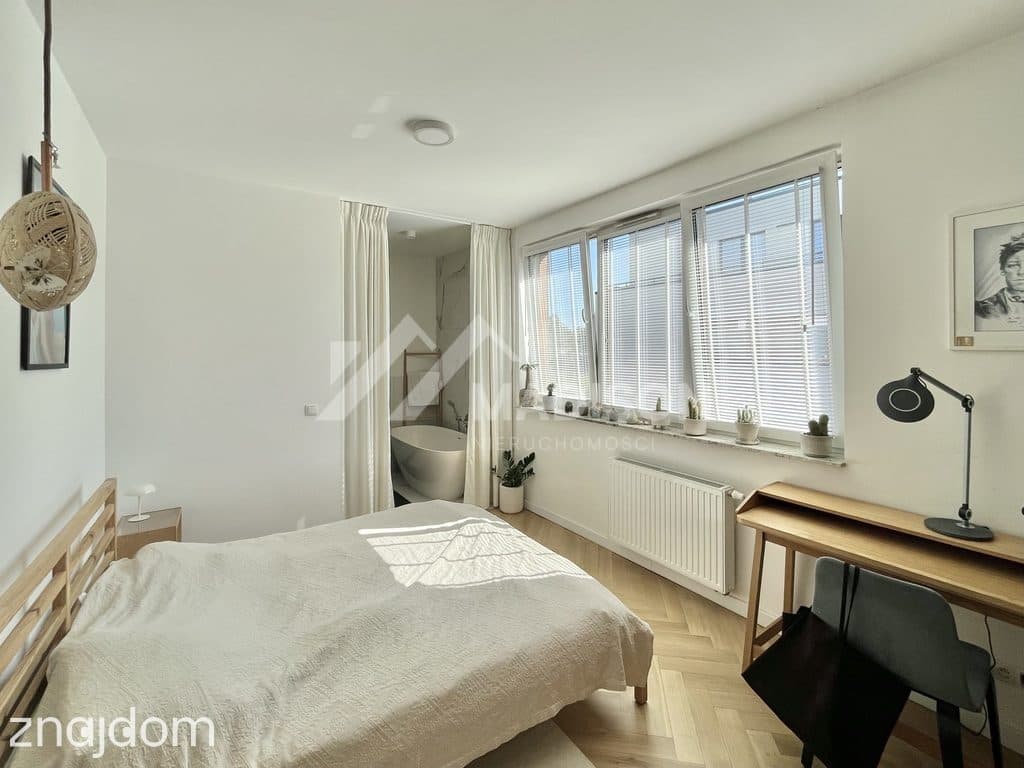 Apartament 94 m2 | 3 pokoje | Wilanów - zdjęcie 7