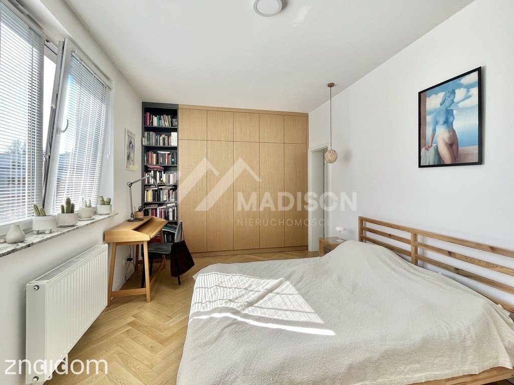 Apartament 94 m2 | 3 pokoje | Wilanów - zdjęcie 8