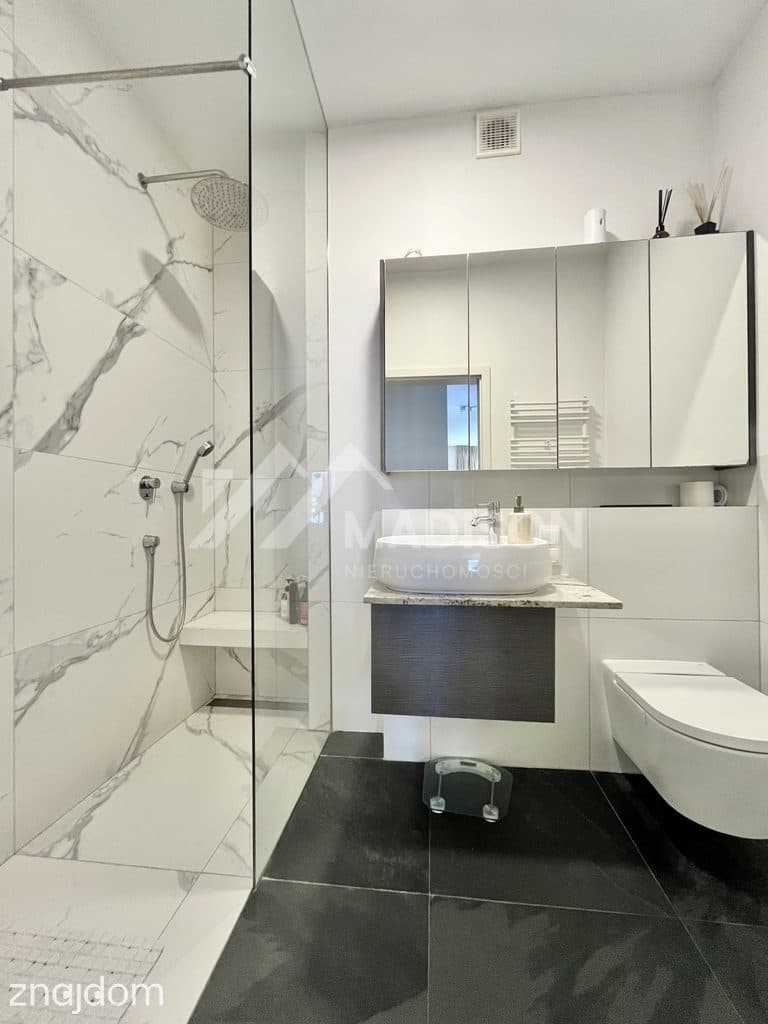 Apartament 94 m2 | 3 pokoje | Wilanów - zdjęcie 11
