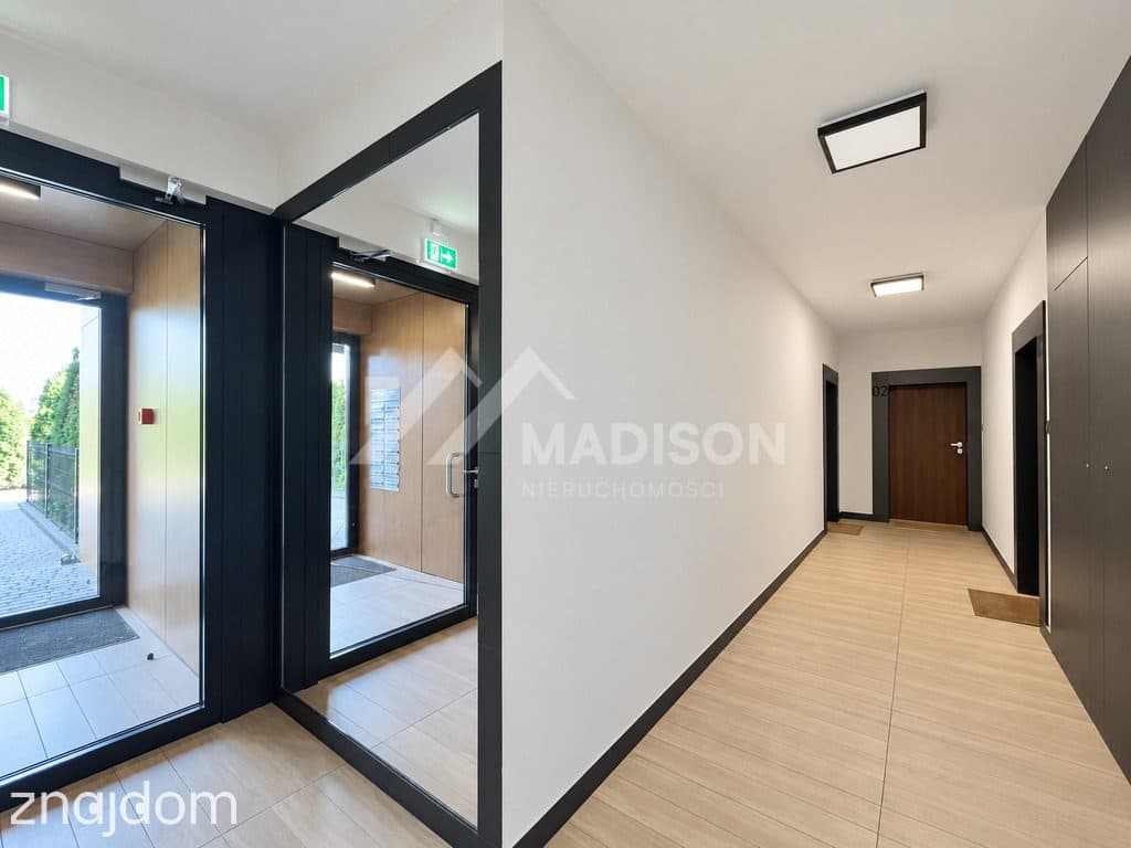 Apartament 94 m2 | 3 pokoje | Wilanów - zdjęcie 19