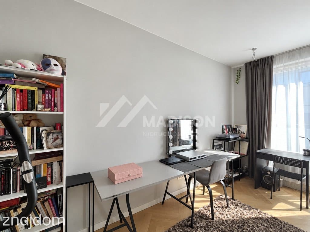 Apartament 94 m2 | 3 pokoje | Wilanów - zdjęcie 12
