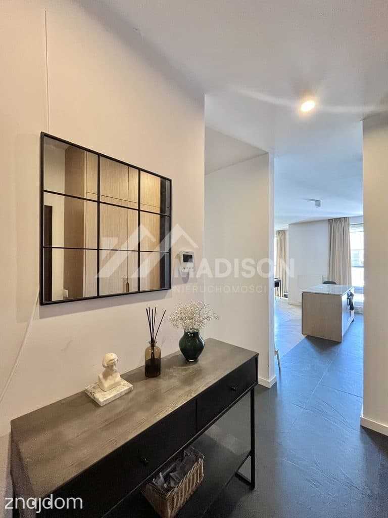 Apartament 94 m2 | 3 pokoje | Wilanów - zdjęcie 15