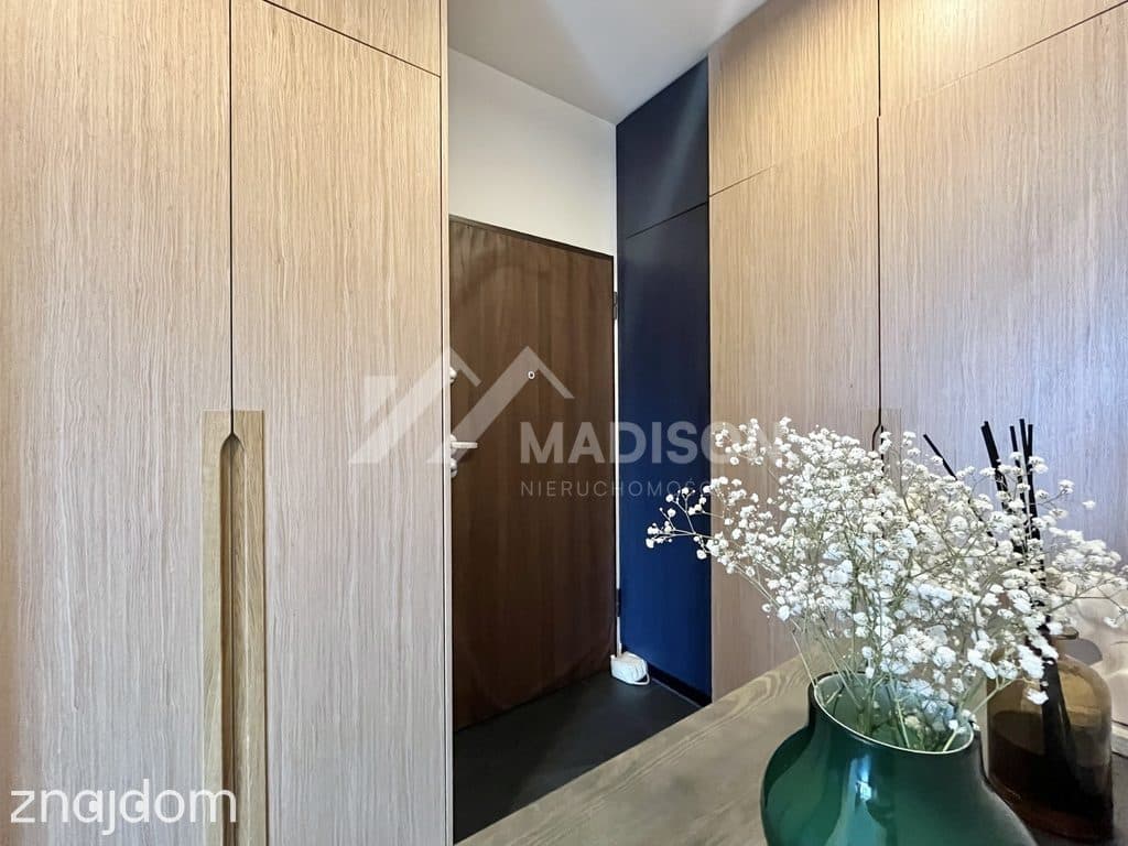 Apartament 94 m2 | 3 pokoje | Wilanów - zdjęcie 16