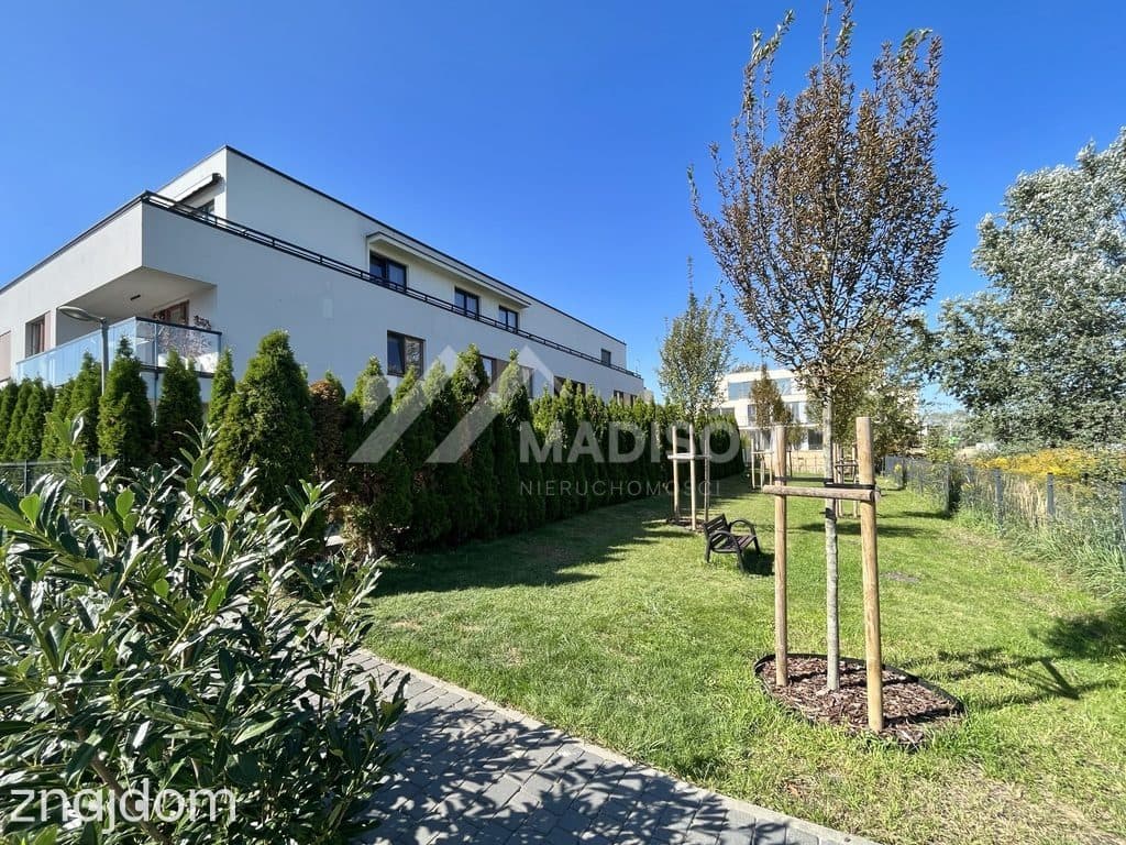 Apartament 94 m2 | 3 pokoje | Wilanów - zdjęcie 20