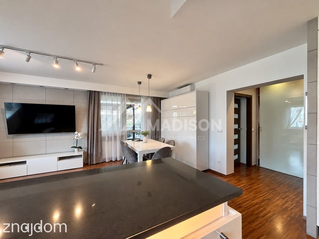 69 m2 | 3 pokoje | taras 35 m2 | metro 10 min - zdjęcie 5