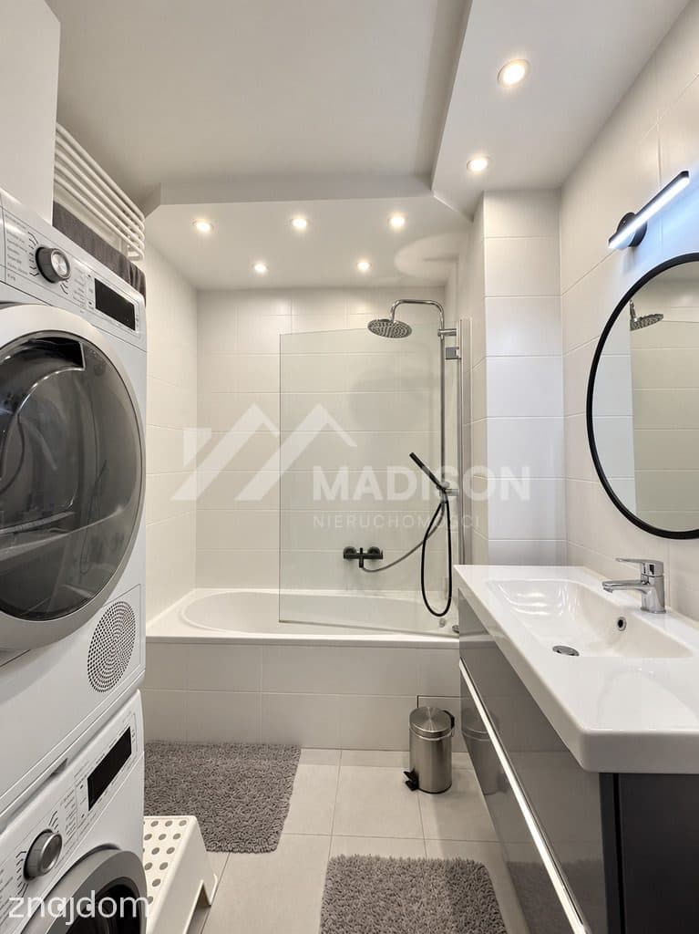 69 m2 | 3 pokoje | taras 35 m2 | metro 10 min - zdjęcie 7