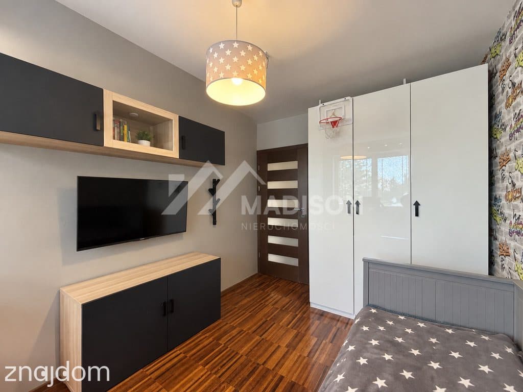 69 m2 | 3 pokoje | taras 35 m2 | metro 10 min - zdjęcie 14