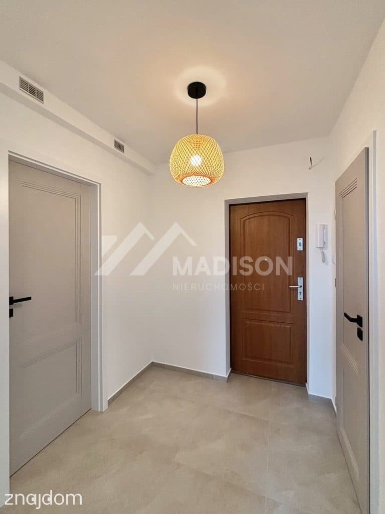 42,5 m2 | 2 pokoje | osobna kuchnia - zdjęcie 4