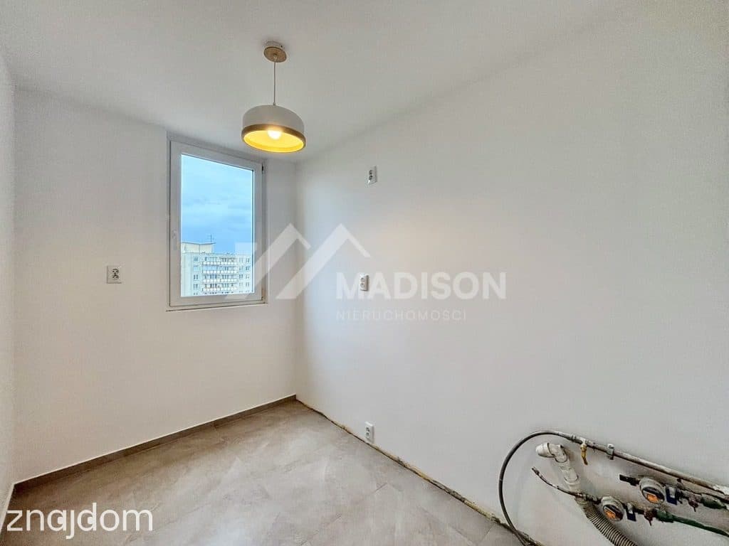 42,5 m2 | 2 pokoje | osobna kuchnia - zdjęcie 5