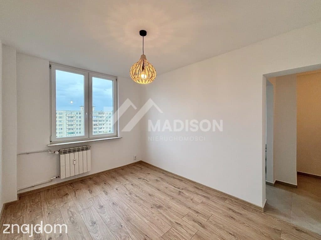 42,5 m2 | 2 pokoje | osobna kuchnia - zdjęcie 7